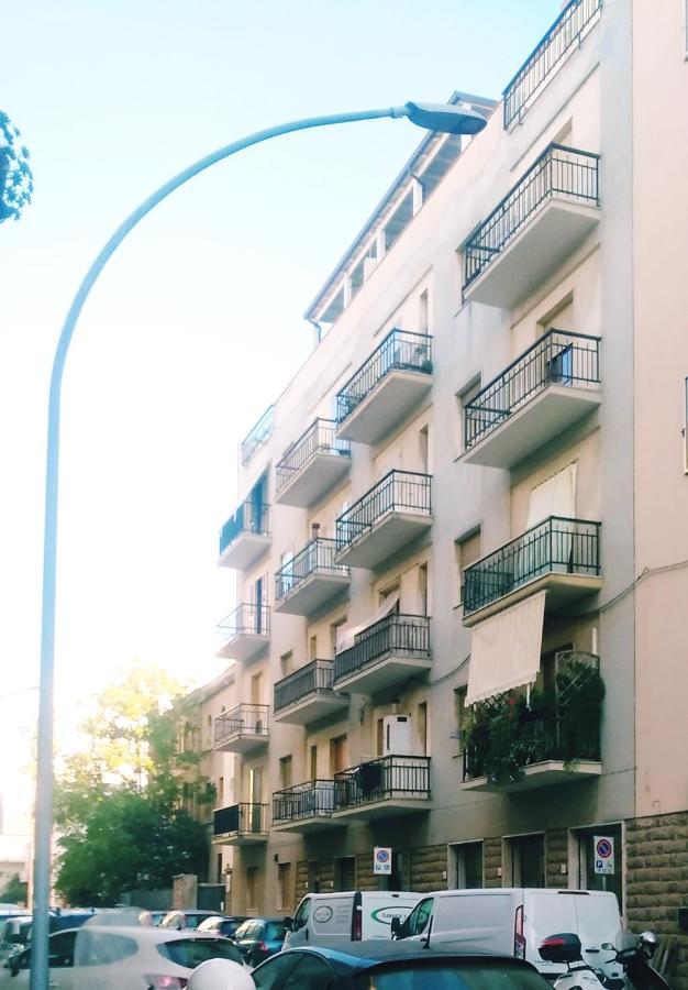 Omphalos Ξενοδοχείο Αλγκέρο Εξωτερικό φωτογραφία