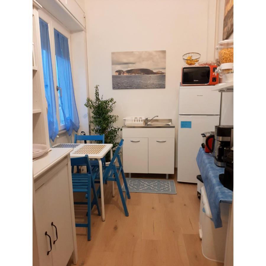 Omphalos Ξενοδοχείο Αλγκέρο Εξωτερικό φωτογραφία