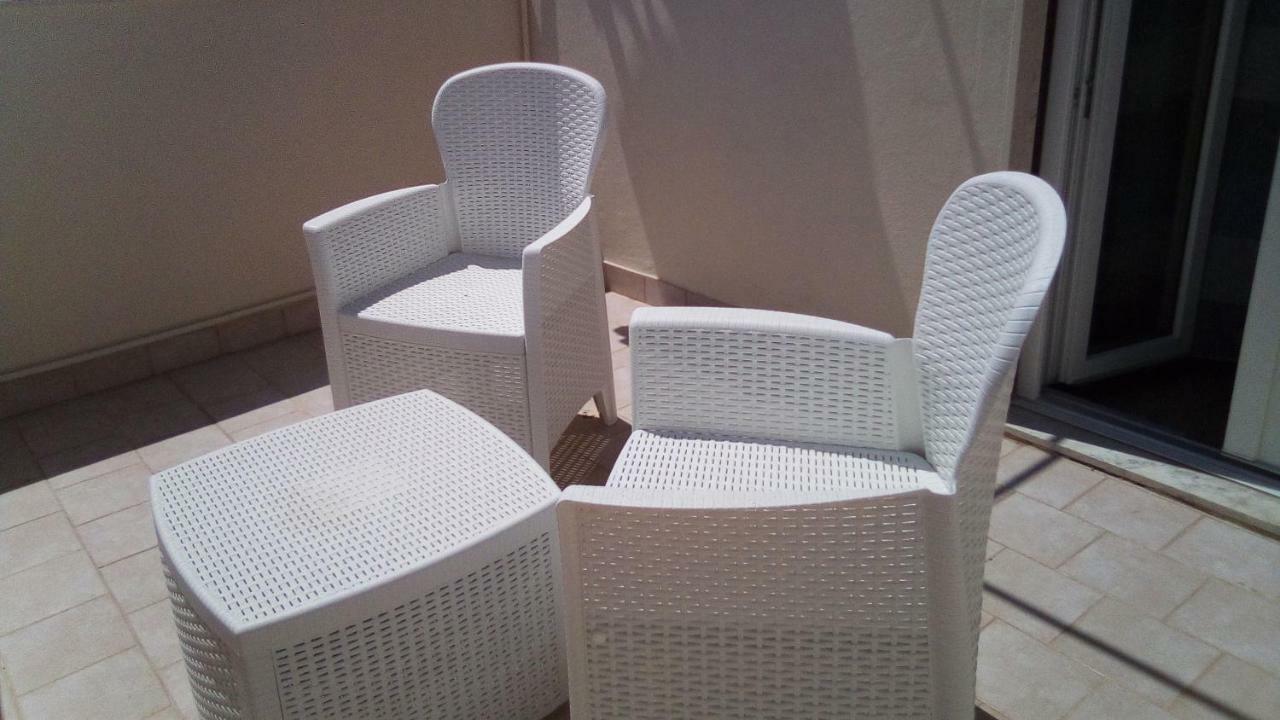 Omphalos Ξενοδοχείο Αλγκέρο Εξωτερικό φωτογραφία
