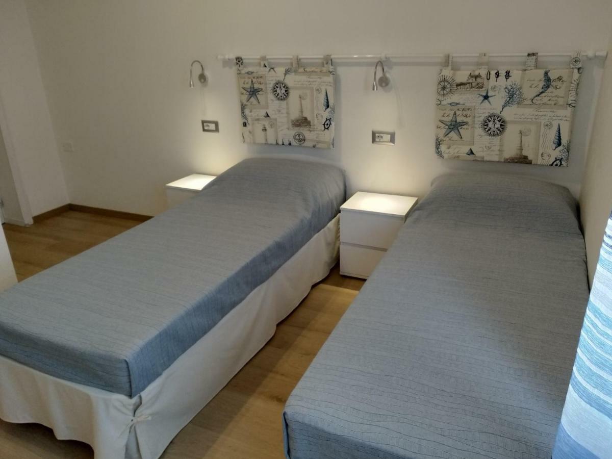 Omphalos Ξενοδοχείο Αλγκέρο Εξωτερικό φωτογραφία
