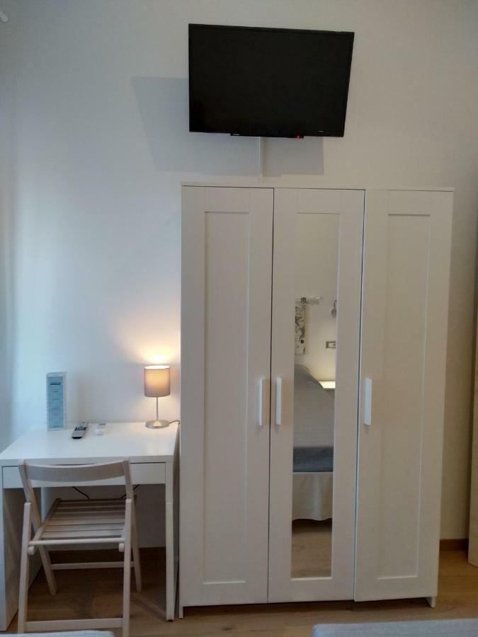 Omphalos Ξενοδοχείο Αλγκέρο Εξωτερικό φωτογραφία
