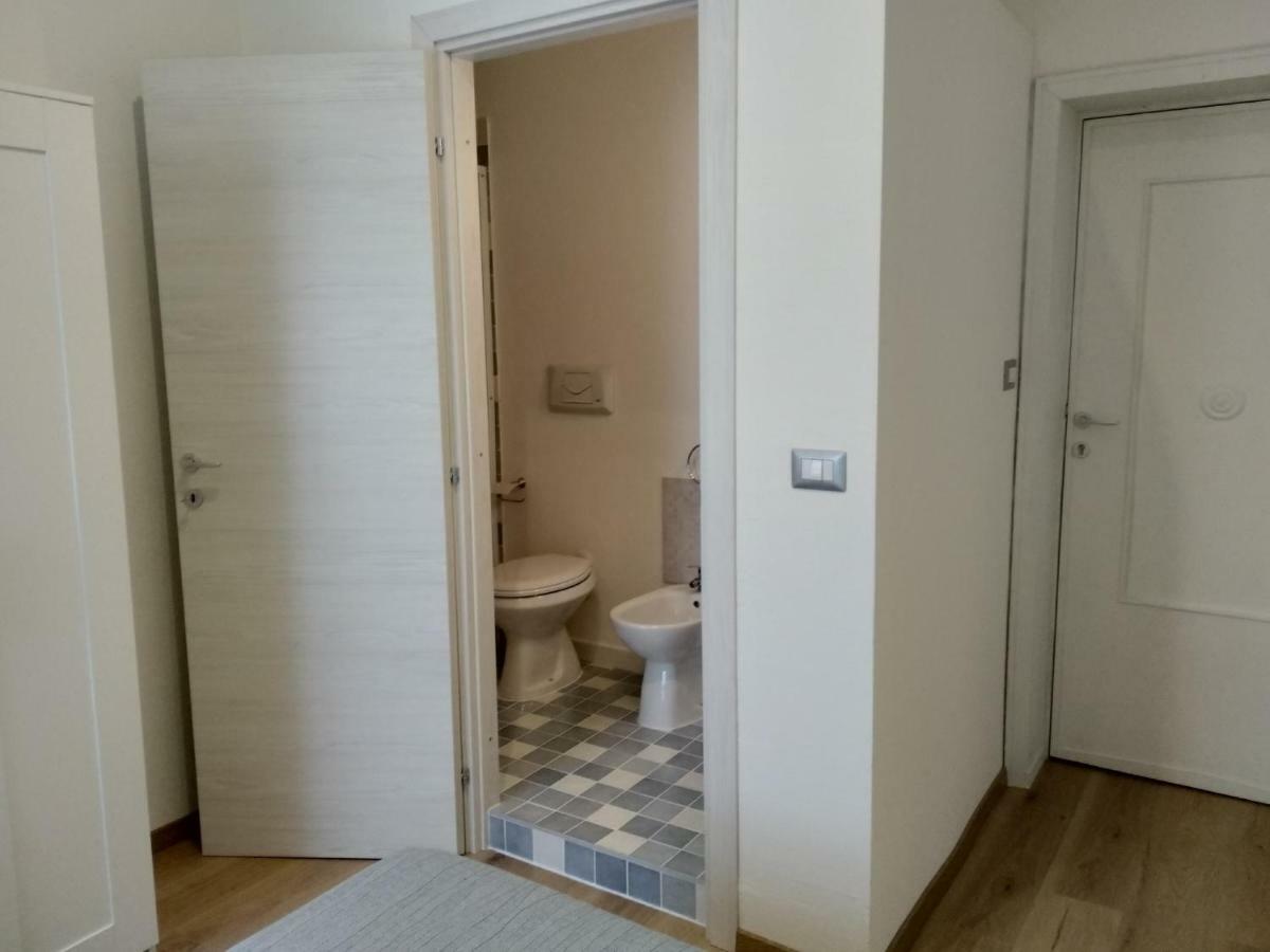 Omphalos Ξενοδοχείο Αλγκέρο Εξωτερικό φωτογραφία